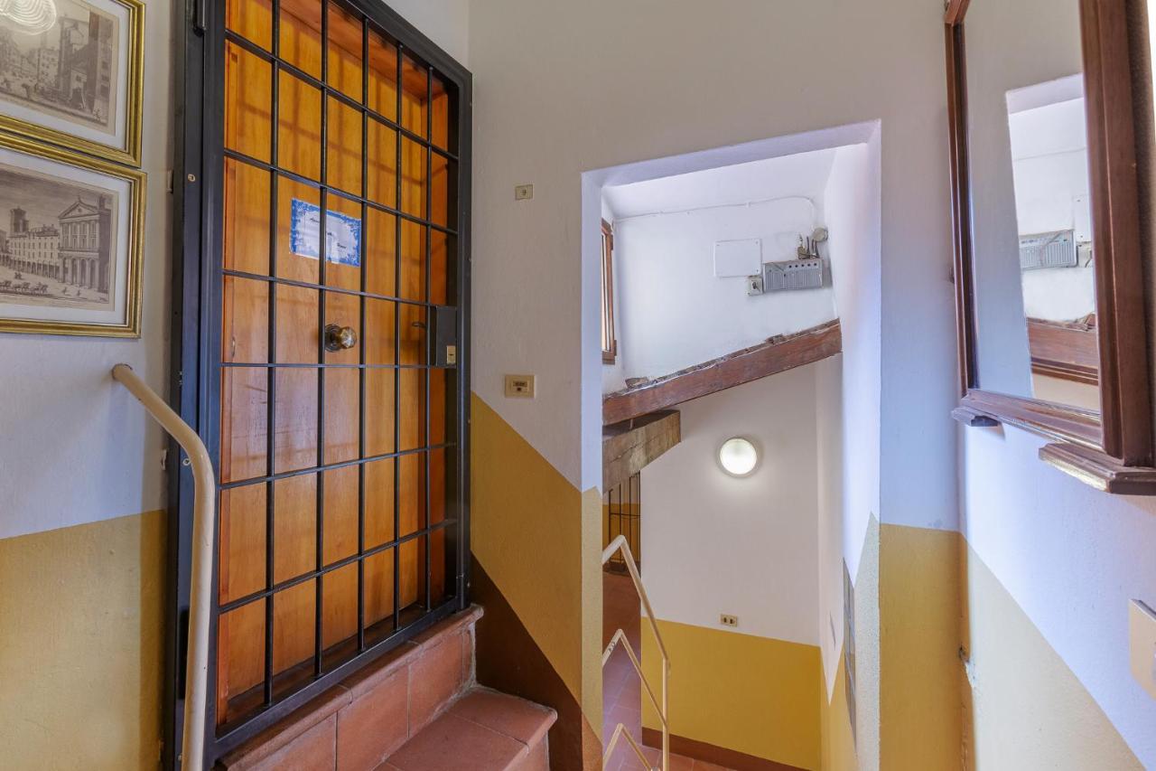 Appartamento Aposa Little House Bologna Esterno foto